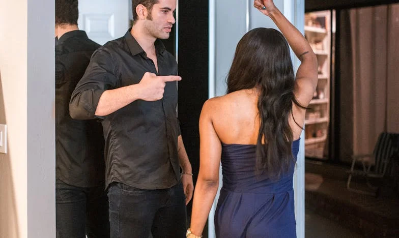 Les week-ends volés : Le combat de Claire pour retrouver sa paix