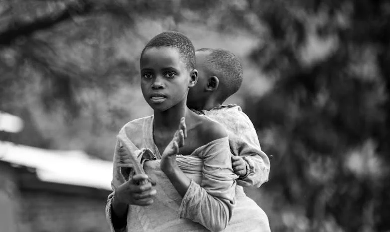 « Non, maman, tu ne viendras pas vivre chez nous » – Mon combat pour mon foyer et pour moi-même