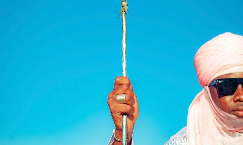 On m’a prise pour la nounou de mon fils : une histoire d’identité et de préjugés