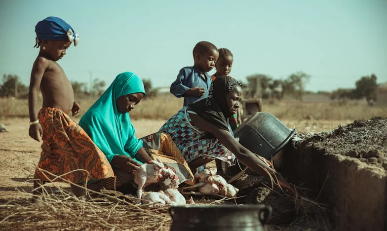 On m’appelait « tatie », mais ils ne voyaient que mon appartement : Histoire d’une trahison familiale