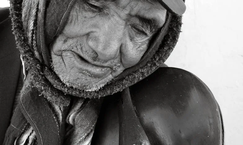 Quand la maison n’est plus un refuge : Ma fuite nocturne avec mes enfants et la douloureuse leçon de confiance