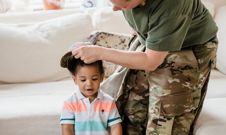 Quand ma fille est venue à l’hôpital – Comment on peut blesser sa propre mère sans le vouloir