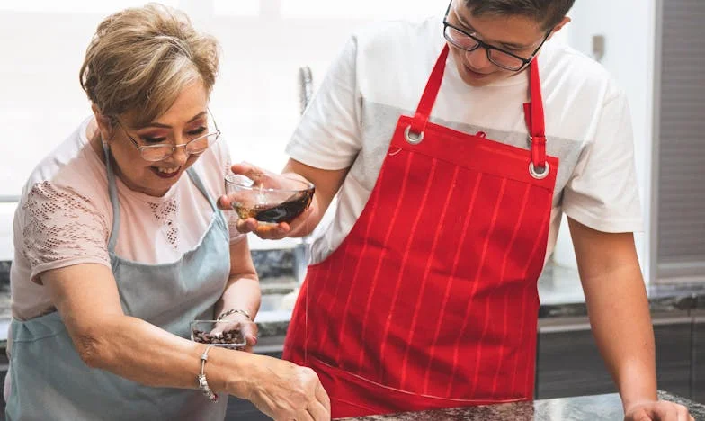 Quand Papa est revenu : À la recherche du vrai sens de la paternité