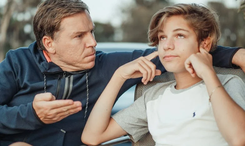 Sous le lit, le secret de la chambre 17