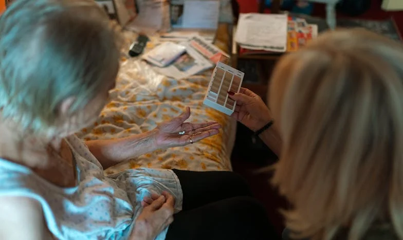 Suis-je condamnée à la solitude ? L’histoire d’Irena Lefèvre