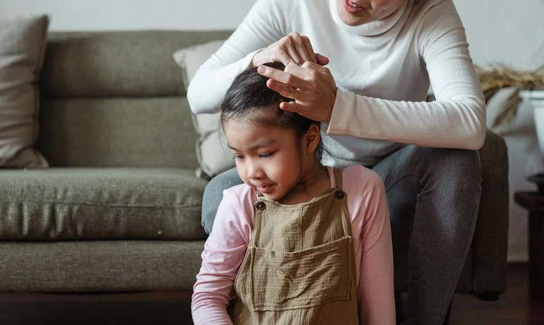 VIP dans ma propre famille : Comment je suis devenue une invitée dans la vie de mon fils