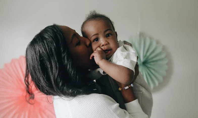 À 44 ans, j’ai découvert que j’étais enceinte : le bouleversement d’une vie