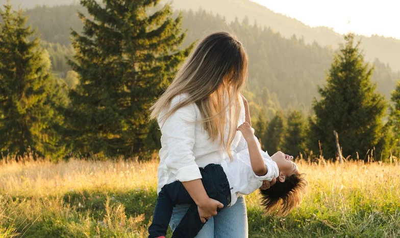 Abandonnée à la naissance à cause de ma couleur de peau : la lettre qui a bouleversé ma vie