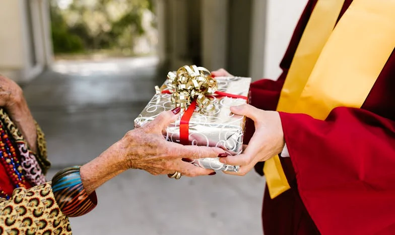 Entre foi et désespoir : Comment j'ai survécu à la tempête familiale