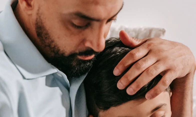 Étrangère sous mon propre toit : histoire d’une belle-fille française