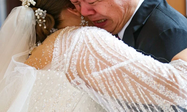 Fille de personne – L’histoire d’une absence