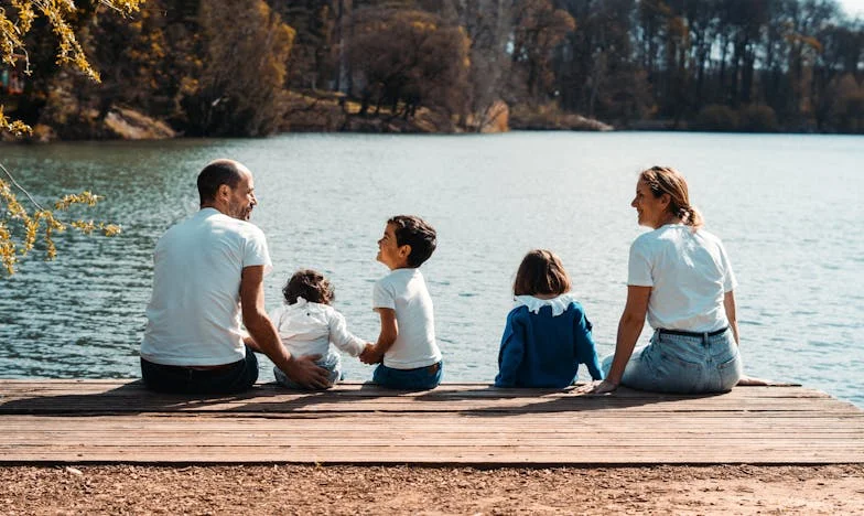 Fuir à mon bureau pour respirer : l’histoire d’une femme au bord de l’explosion