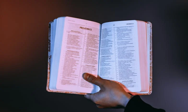 J’aurais dû voir les signes plus tôt : Le testament qui a brisé ma famille