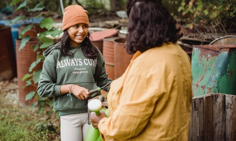 La Vérité Cachée derrière un Selfie : Mon Mari, Mon Ami, Mon Ennemi