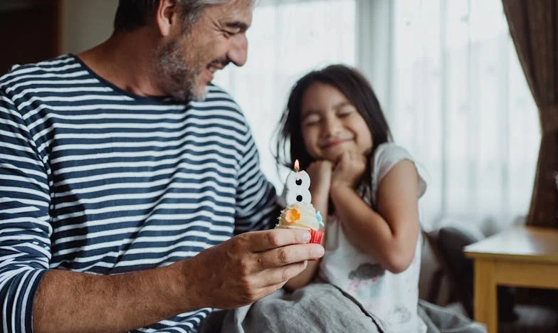 L’anniversaire qui a brisé ma famille – Comment un simple « non » a tout changé