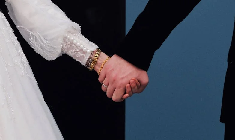 Le Gendre Indésirable : Mon Combat pour l'Amour et l'Acceptation