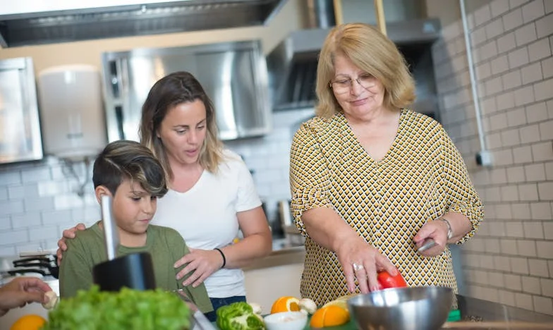 Le Réveil Tardif d’un Père : L’histoire de Samuel et Élisabeth