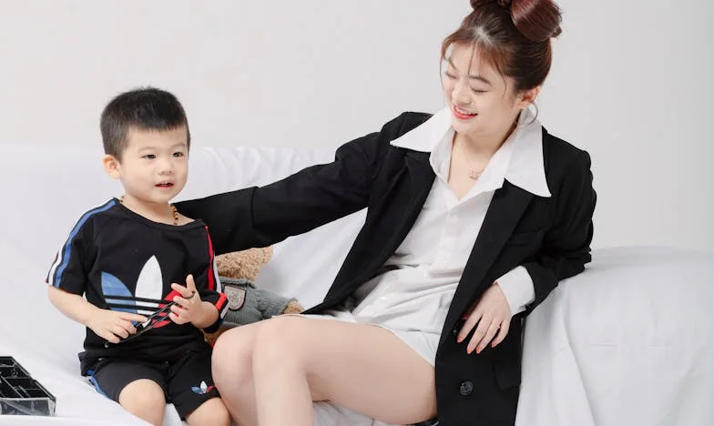 L’été qui a bouleversé ma vie à cause de ma belle-mère