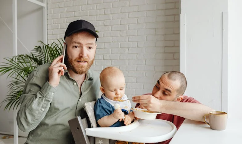 Ma belle-mère préfère mon neveu à ma fille : comment survivre à l’injustice familiale ?