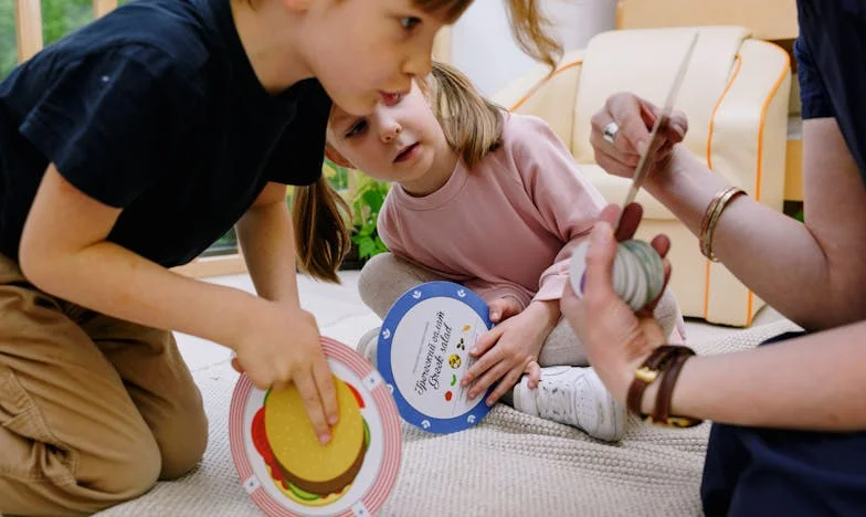 Quand la maladie de ma fille a révélé un secret : l’histoire de Laurent, un père obligé de tout recommencer