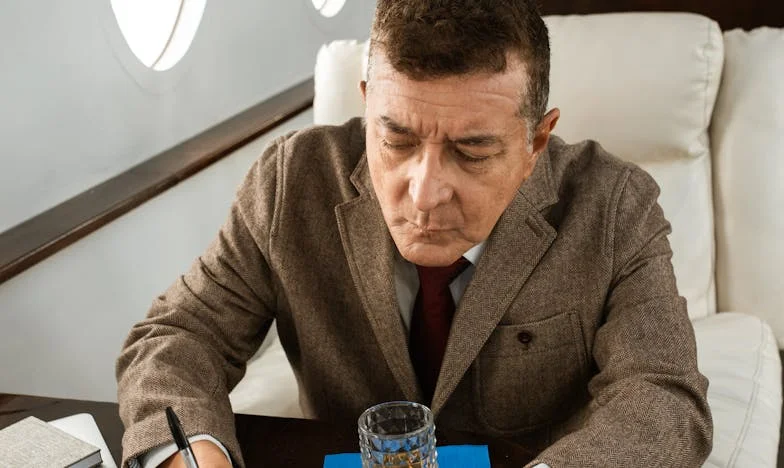 Quand l’amour et la fierté ne suffisent plus : Mon combat pour un foyer et une famille en France