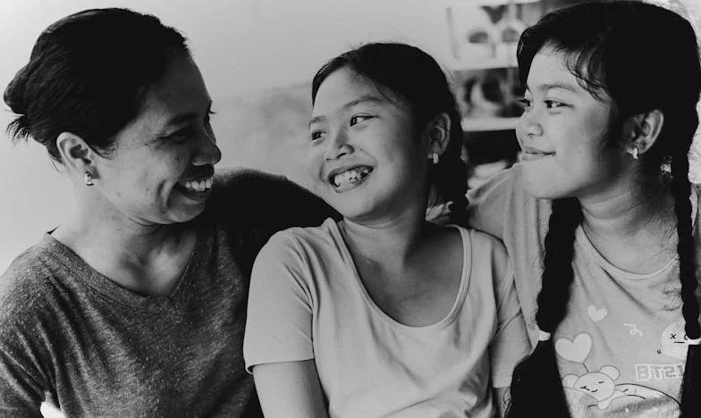 Six ans dans l’ombre : Mon histoire de sacrifice, de trahison et de quête de soi