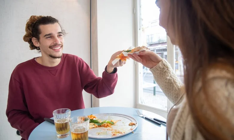 Sous le même toit, des cœurs brisés