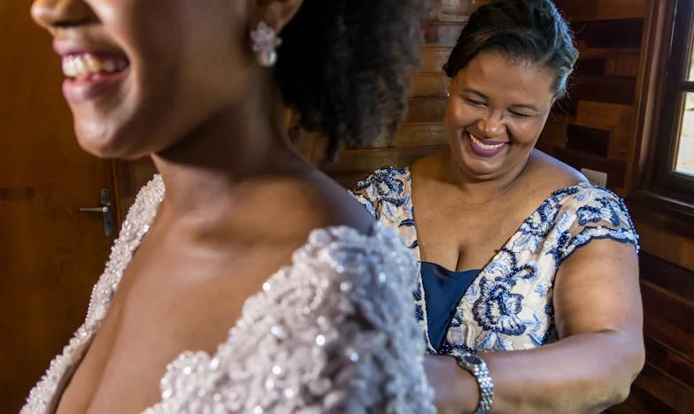 Sous le même toit, des cœurs brisés