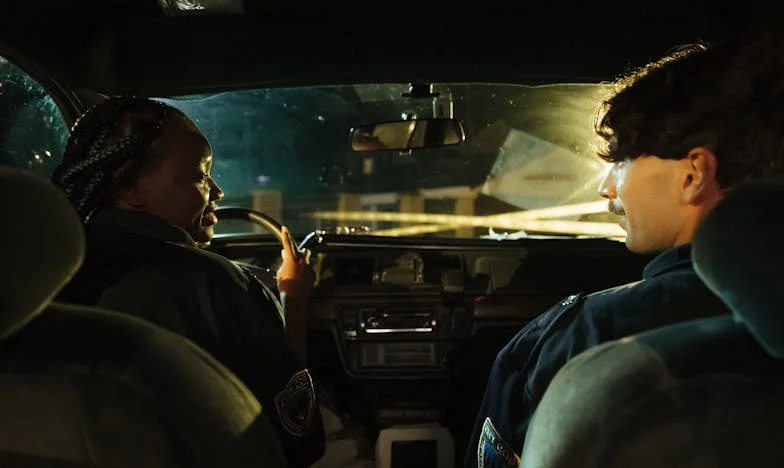 Sur le seuil : Quand une mère n'est plus la bienvenue