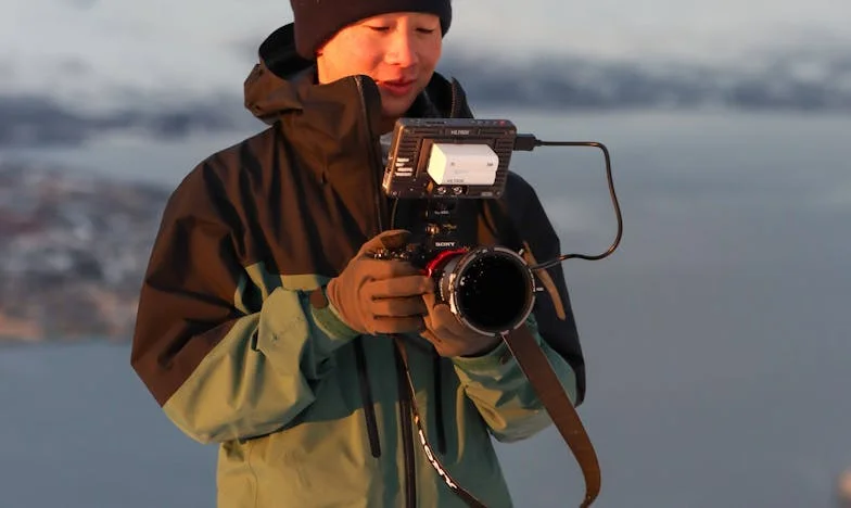 Amit je vois dans le miroir : Le poids d’un mariage