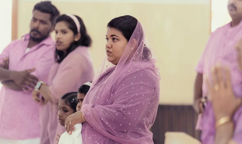 Ce matin-là chez mon fils : une mère face à la réalité du foyer moderne