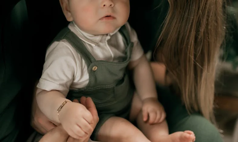 Comment j’ai tenté de préserver nos fêtes familiales des oncles envahissants