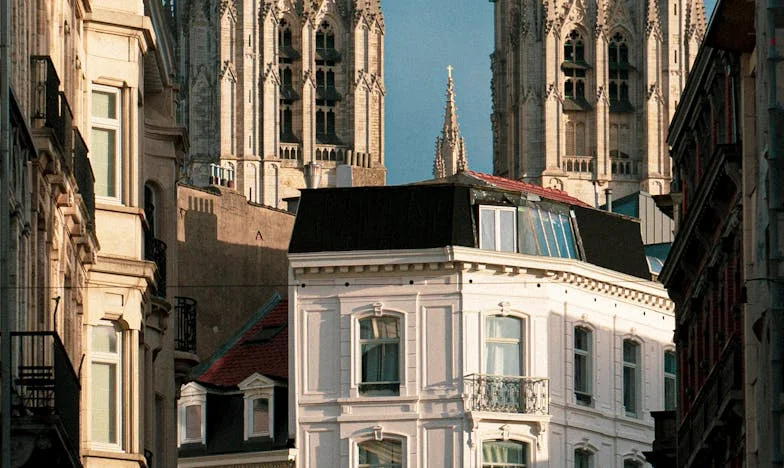 Entre amour et loyauté : l’histoire de ma famille brisée