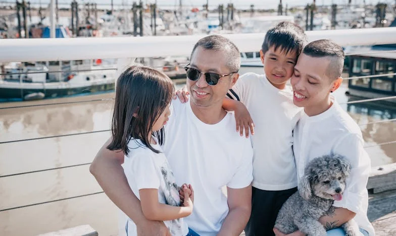 Entre deux foyers : Quand ma belle-mère décide à ma place