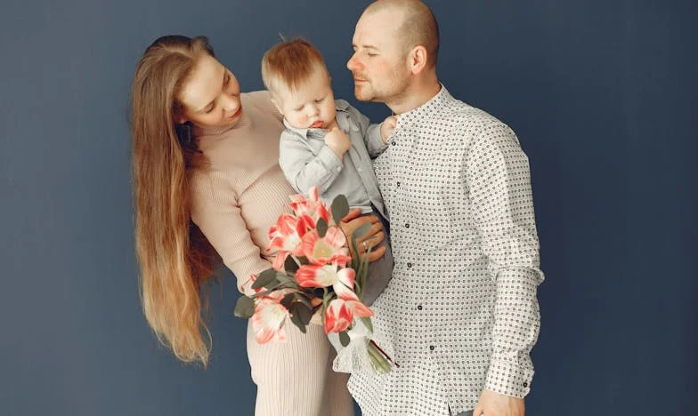 Entre l’amour et la trahison : Histoire d’un bonheur brisé