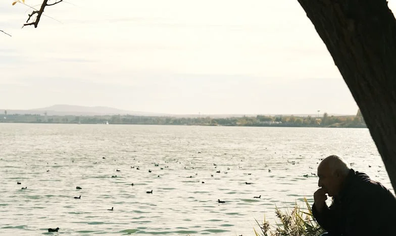 Et si on s’était rencontrés avant ? Mon chemin à travers le deuil et les secondes chances