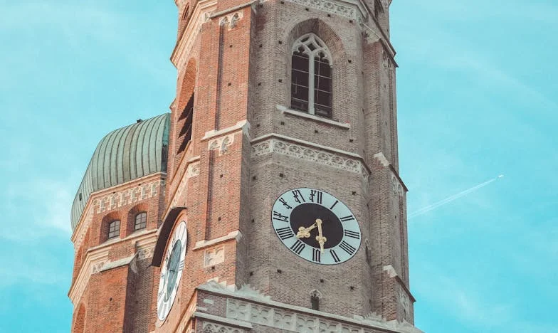 Fêlure et réconciliation : Mon chemin vers l’indépendance après le divorce