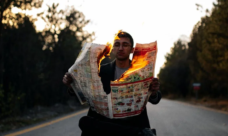 Il est parti chercher du pain et n’est jamais revenu : la vérité qui a brisé ma vie