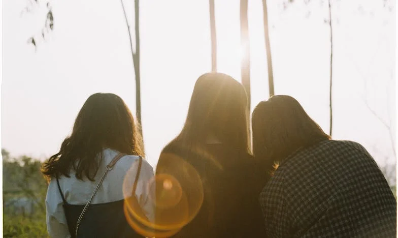 Je l’ai accueillie comme ma propre fille – et pourtant, mon cœur s’est brisé