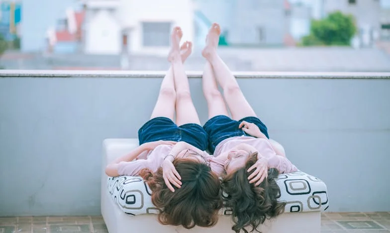 Je ne me suis jamais mariée : Trahison sous le même toit