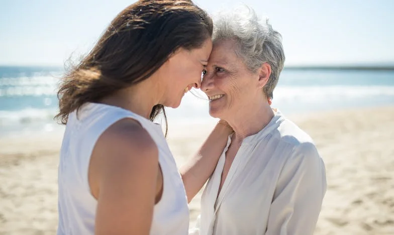 « Je ne suis pas une bonne mère » : Le poids invisible que j’ai porté des années
