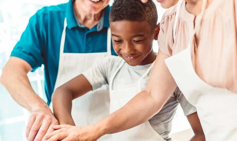 Jusqu’à ce qu’elle le quitte, elle n’aura plus un sou de nous : le dilemme d’une mère française face à sa fille et son gendre