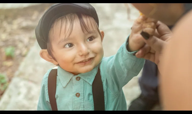 Karma au rayon cinq : Drame au supermarché