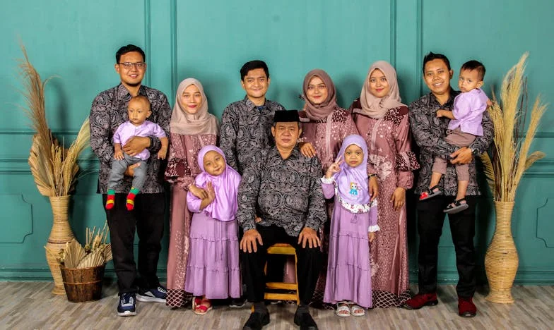 La belle-fille qui a tout bouleversé : Quand la tradition vacille face à la modernité