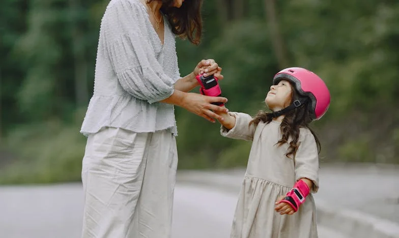 La bienfaitrice inconnue de Dijon : L’histoire de Nadège et de sa famille