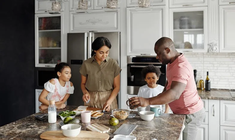 La promesse brisée : Entre les ruines de ma famille et mes rêves