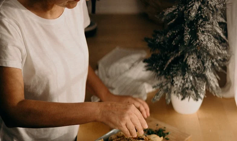 Le Noël de la révolte : Margherita face à sa belle-famille