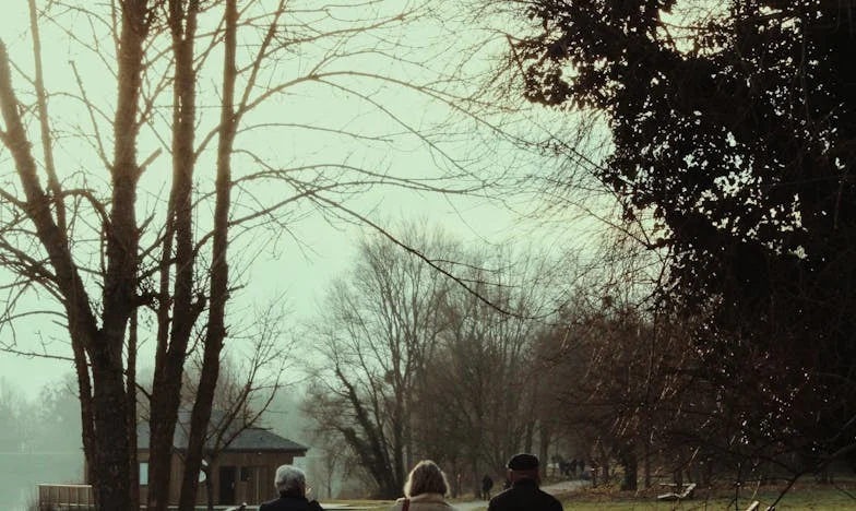 Le Vagabond et le Cheval Brisé : Mon Histoire de Perte, d’Espoir et de Rédemption