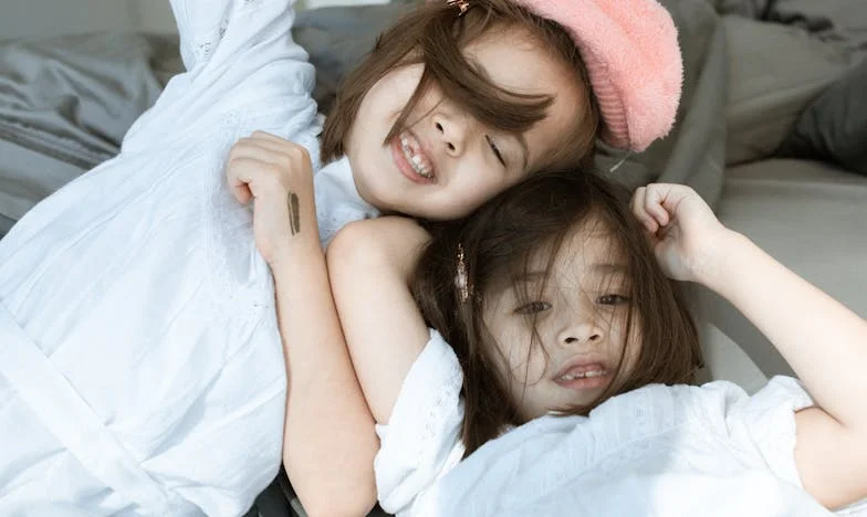 L'été où j'ai perdu ma fille (et peut-être un peu de moi-même)