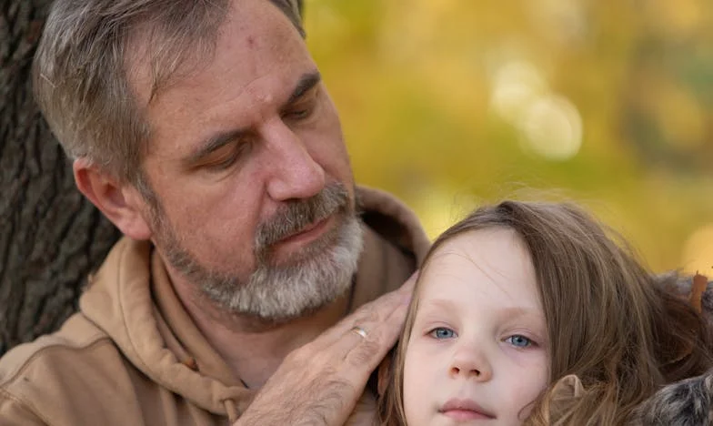 Liens du sang : Quand ma nièce a voulu ma poussette, mais que je ne pouvais pas la donner